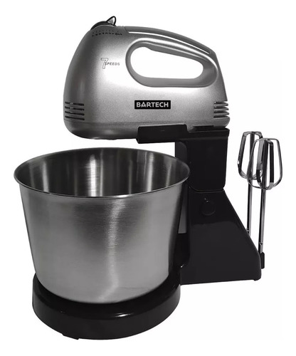 Batidora Con Pedestal Bartech Btedim-pm01-1