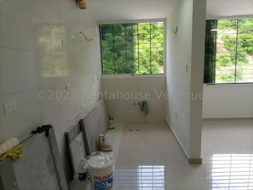 Imagen 6 de 13 de Apartamento En Venta Urbanizacion Terrasanta, Santa Rosalia, Cagua 22-586 Jf