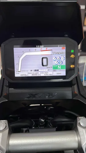 Honda Xadv 750 Modelo 2023