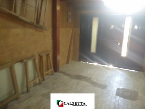 Venta Casa 3 Ambientes Remedios De Escalada Apto Crédito