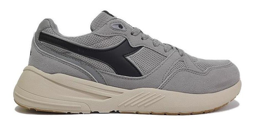 Diadora Zapatilla - Treno Grsnegr