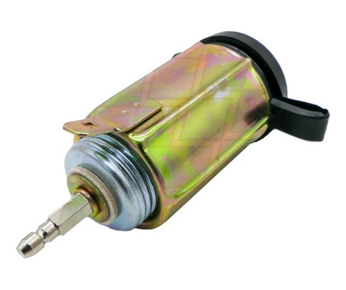 Cargador Toma Para Embutir Auto 12v Con Frente Metalico