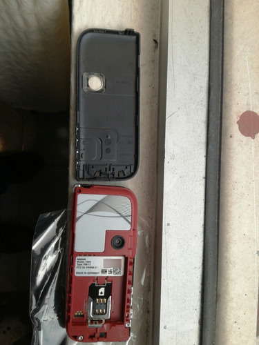 Nokia 7260 Linea Fashion Unico En M.l. (vintage) Telcel