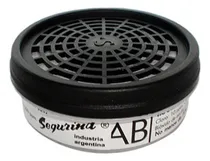 Comprar Filtros Semimascara Acidos Y Vapores Organicos Segurinx Par