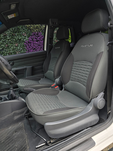 Fiat Strada 1.6 Adventure Locker