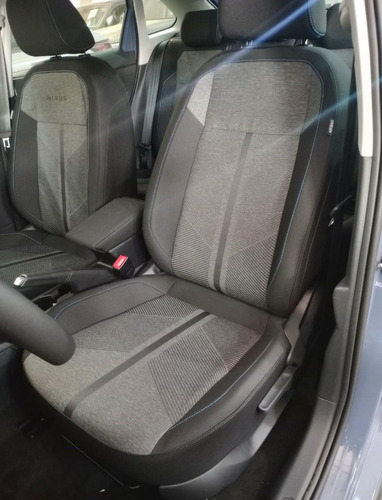 Volkswagen Nivus 1.0 Tsi Tiptronic Comfortline