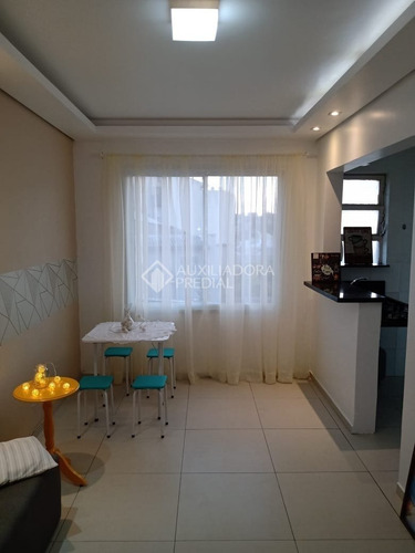 Imagem 9 de 15 de Apartamento - Santo Antonio - Ref: 122627 - V-122627