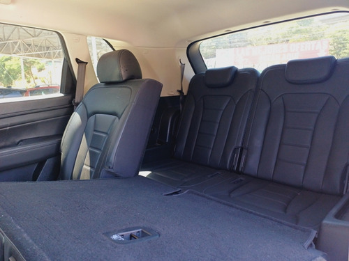 SsangYong Rexton NEW REXTON 2.2 AT 4X4 SEMIFULL DIESEL - YRX211 EURO 6B MNN