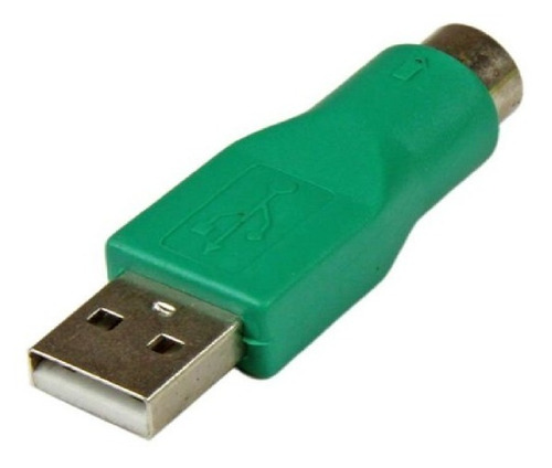 Adaptador Startech Raton Conector Minidin A Usb Gc46 /v