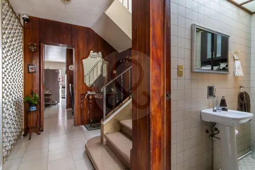 Casa En Venta En Letrán Valle