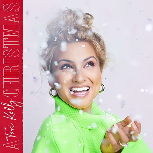 CD Um Natal de Tori Kelly - Tori Kelly