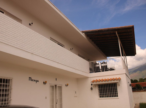 Vendo Casa 421m2 Macaracuay 5063