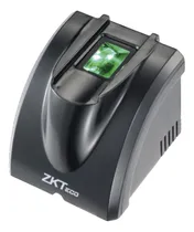 Comprar Escaner Enrolaor Lector Huellas Digitales Zkteco Zk6500 Usb