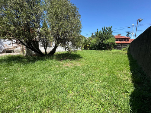 Terreno En Merlo Centro
