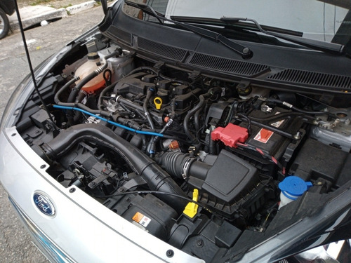 Imagem 12 de 12 de Ford Ka Sedan 1.5 2020 Se Flex Aut.