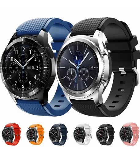 Samsung gear s mercadolibre new arrivals