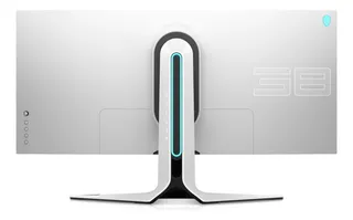Monitor Gamer Alienware Aw3821dw 38 Nanoips Qhd 144hz Curved