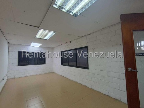 Galpón En Alquiler: El Espacio Ideal Para Tu Negocio En Santa Rosa 25-17616 Mfc