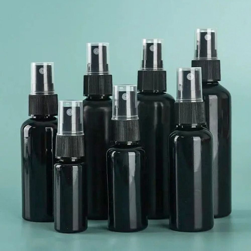 Botella De Aerosol Recargable Para Perfume, Cosmética E Hidr