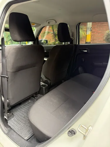 Suzuki Swift 1.2 Hybrid Mt