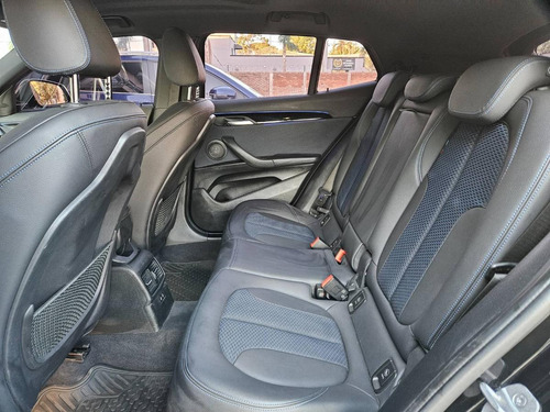 BMW X2 2.0 Sdrive20i Msportx