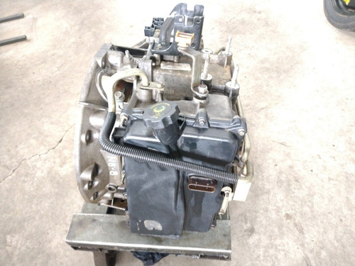 Caixa Câmbio Automático Conversor Edge Awd 4x4 2011 12 13 14 (Usado)