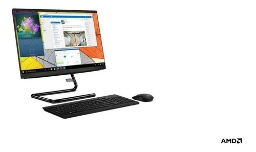 Lenovo Aio 22ada05 Athlon 3050u . Nuevo, En Desarme