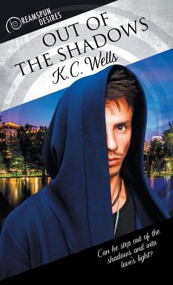 Libro Out Of The Shadows - Wells, K. C.