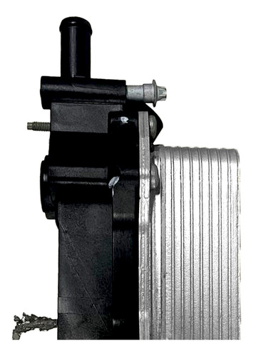 Enfriador Aceite Ram Promaster 3500 2014 Dohc 3.6l Mopar