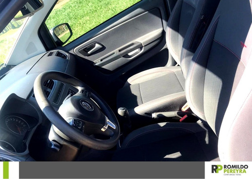 Volkswagen Crossfox