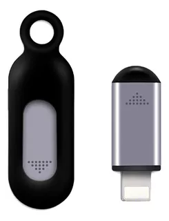 Mini Controle Remoto Sem Fio Universal Para Smartphone Io
