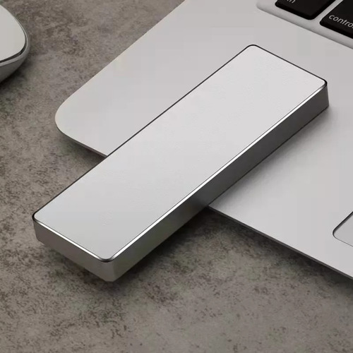 Disco Duro Ssd Externo T15 De Nueva Generación 2024 De 16 Tb