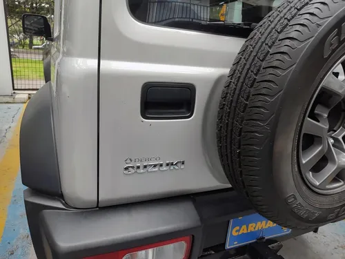 Suzuki Jimny 1.5 M/t