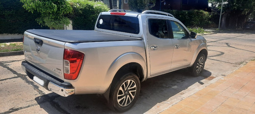 Imagen 8 de 14 de Nissan Frontier Le Automatica 4x4 2018