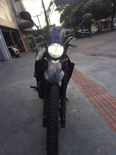 Imagem 4 de 8 de Yamaha Xt 660r 2013