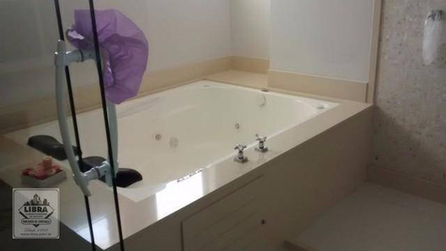 Imagem 18 de 29 de Casa Moderna Com Quatro Suite E Lazer - Ca0006