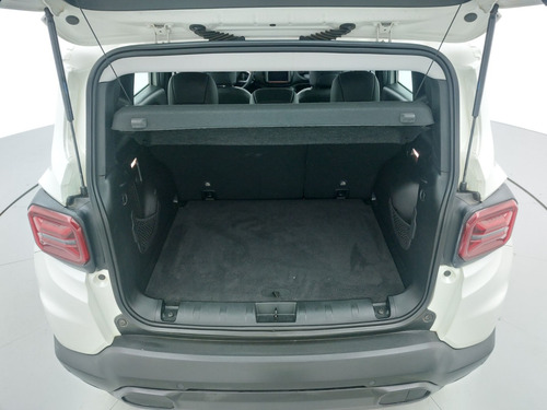 Jeep Renegade 1.3 T270 TURBO FLEX LONGITUDE AT6