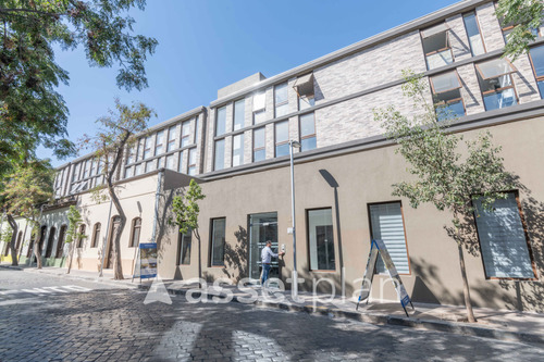 Edificio Gral. Bulnes Vista Poniente Piso 5