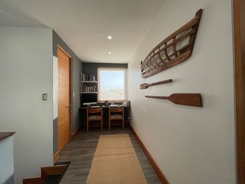 Linda Casa Golf Los Lirios Full Seguridad