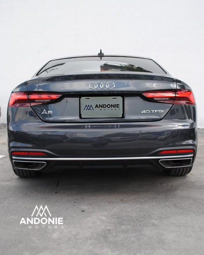 Audi A5 2.0 Select 190hp S-Tronic Dsg