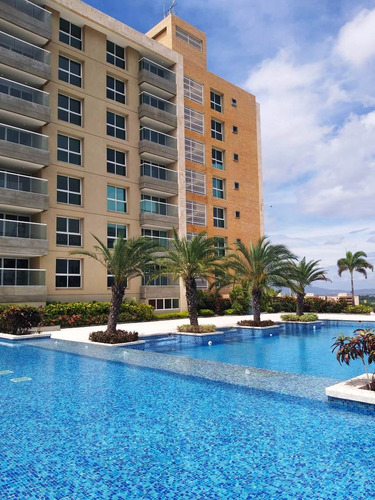 En Venta Apartamento A Estrenar En Exclusivo Conjunto Residencial Casa Mares