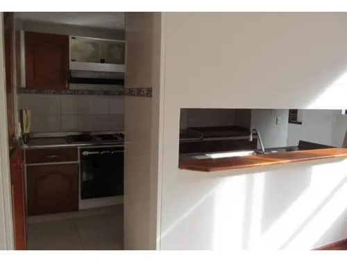 Rhbr-12333 (apto) Piso 3 (laureles)