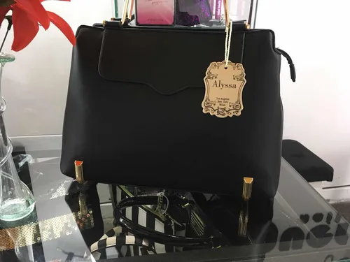 Carteras alyssa hotsell