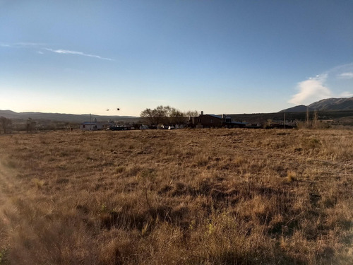 Terrenos En Venta En La Cumbre