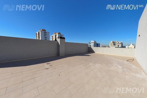 Venta Departamento 3 Ambientes Terraza Villa Luro