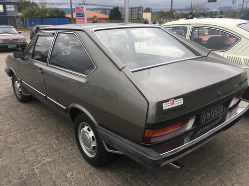 Volkswagen Passat Ls Village