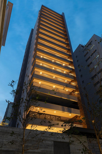Imagem 5 de 26 de Apartamento À Venda No Bairro Paraíso - São Paulo/sp - O-2869-8954