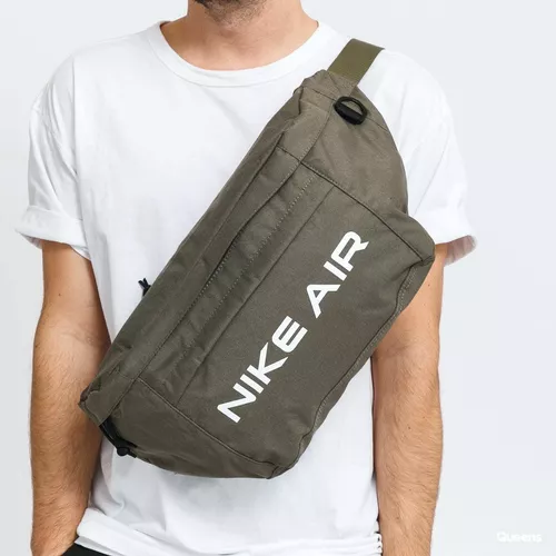 Mente Alegre Absoluto Banano Nike Tech Hip Pack Nick Air