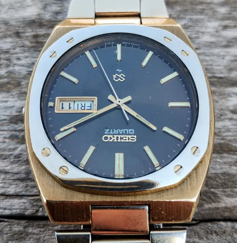 Orologi seiko quartz hot sale