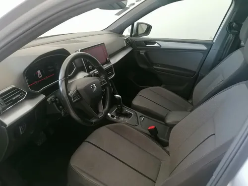 Seat Tarraco 1.4 Tsi Dsg